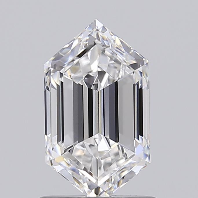 1.05 Carat Dutch Marquise Cut Lab Grown Diamond VVS1D | IGI Certified