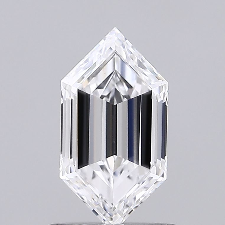 1.05 Carat Dutch Marquise Cut Lab Grown Diamond VVS2D | IGI Certified