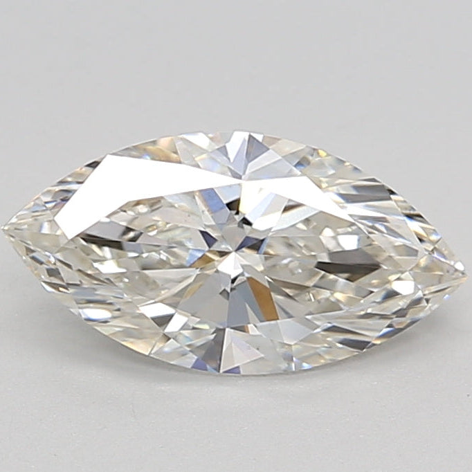1.05 Carat Marquise Lab Grown Diamond VS1 H