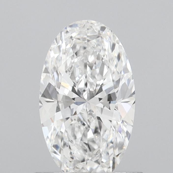 1,05 Karat Moval Lab Grown Diamond VS1 E