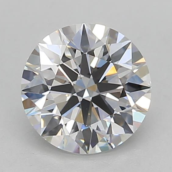 1.05 Carat Round Lab Grown Diamond VVS1 D