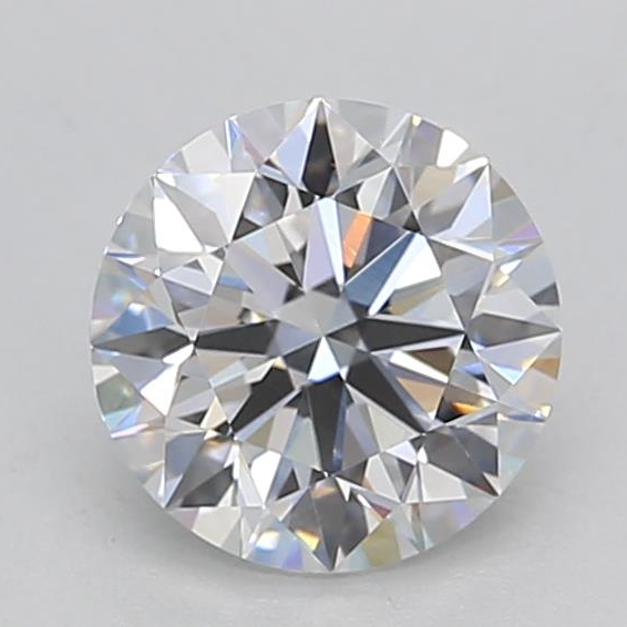 1.05 Carat Round Lab Grown Diamond VVS1 E
