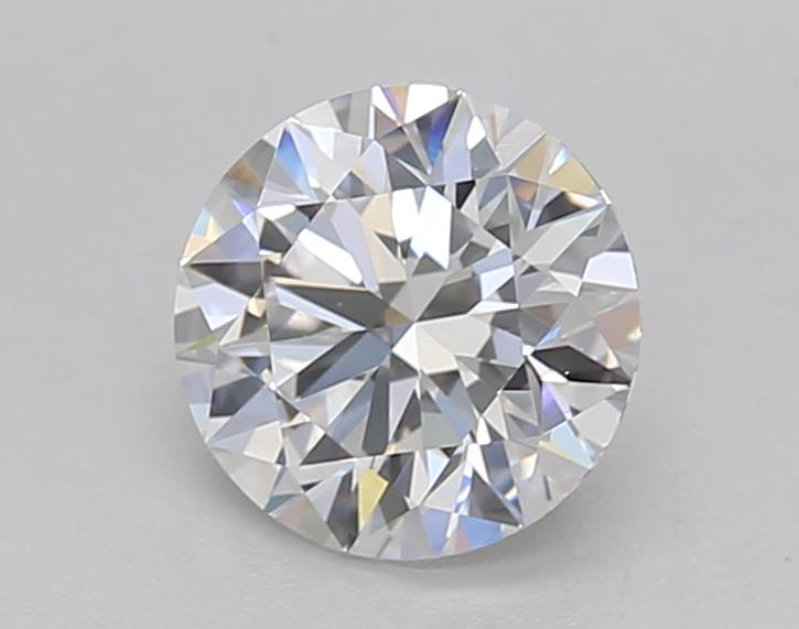 1,05 ct runder, im Labor gezüchteter Diamant mit VVS1-Klarheit
