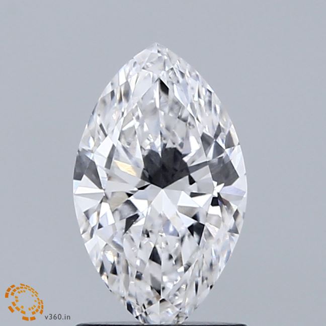 1.06 Carat Marquise Lab Grown Diamond VS1 E