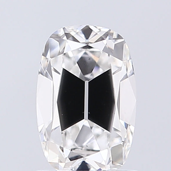 1.06 Carat Old Miner Lab Grown Diamond VS2 D