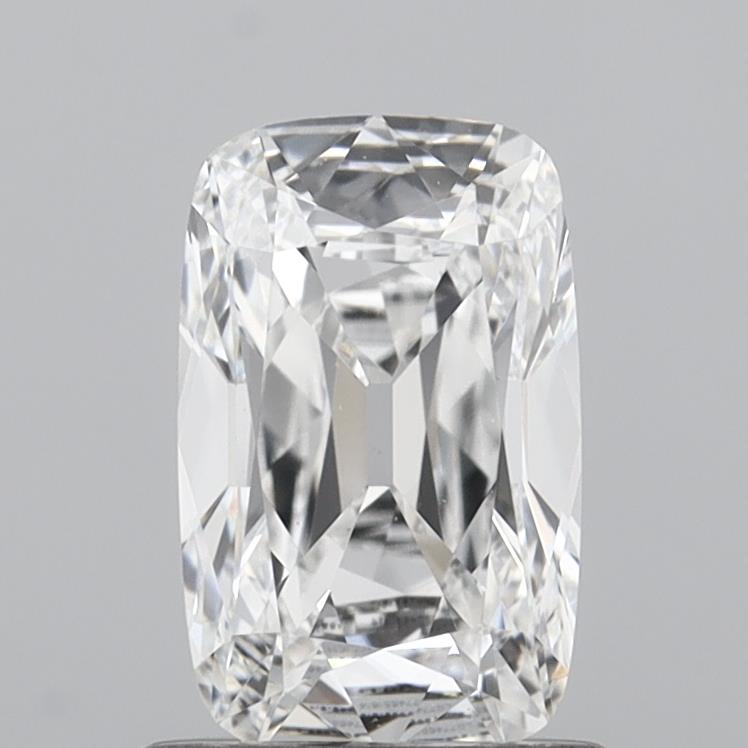 1.06 Carat Old Miner Lab Grown Diamond VVS1 E