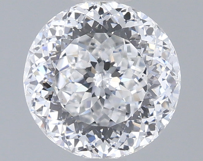 1.07 Carat Portuguese Cut Lab Grown Diamond VS1E