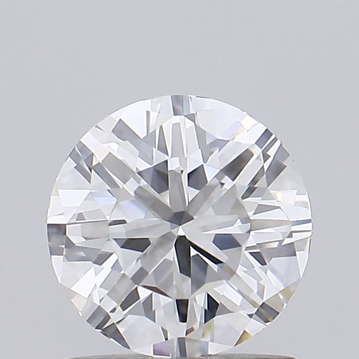 Diamant cultivé en laboratoire Eurocut de 1,08 carat VS1 E