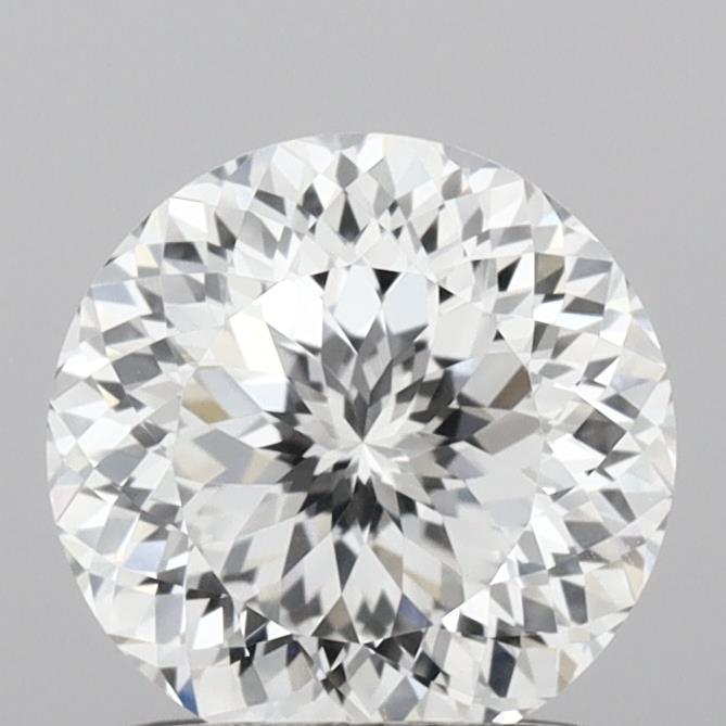 1,08 Karat portugiesischer geschliffener, im Labor gezüchteter Diamant VVS1 E