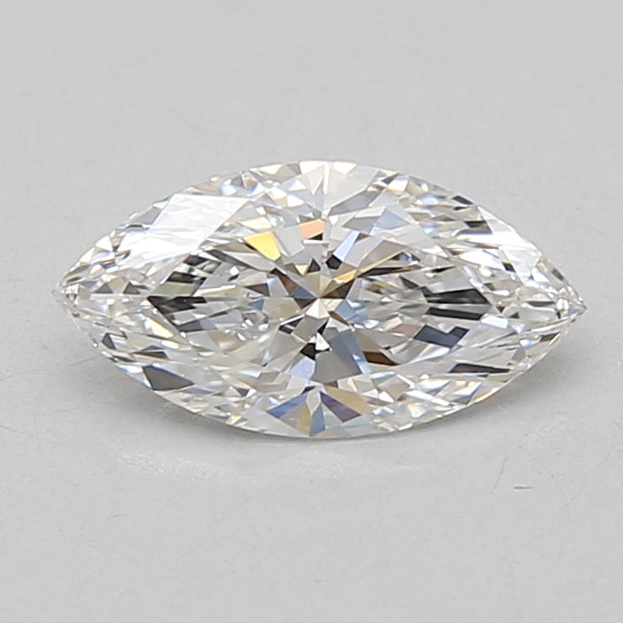 1.09 Carat Marquise Lab Grown Diamond VVS1 D