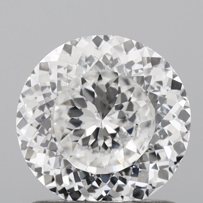 1,09 Karat portugiesischer geschliffener, im Labor gezüchteter Diamant VVS2 D
