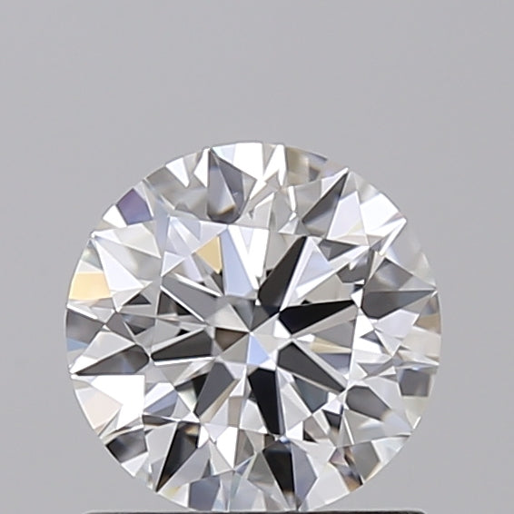 1.0 Carat Round Lab Grown Diamond VS1 D