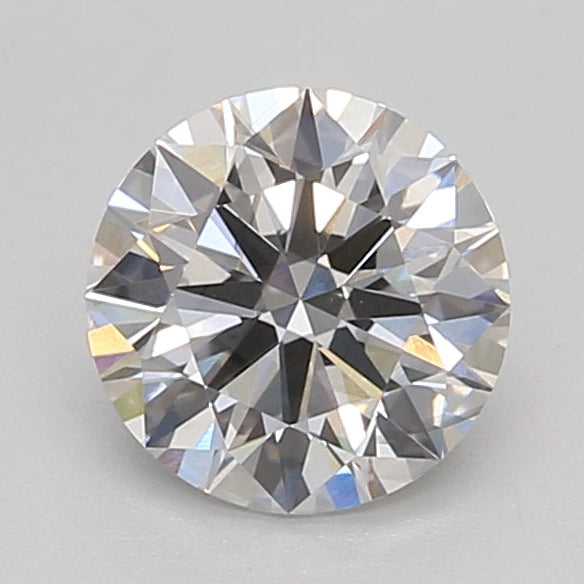 1.0 Carat Round Lab Grown Diamond VS1 G