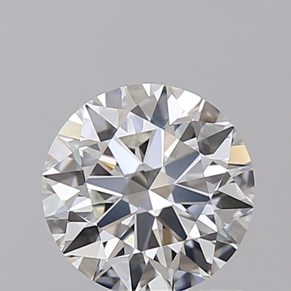 1.0 Carat Round Lab Grown Diamond VS1 G
