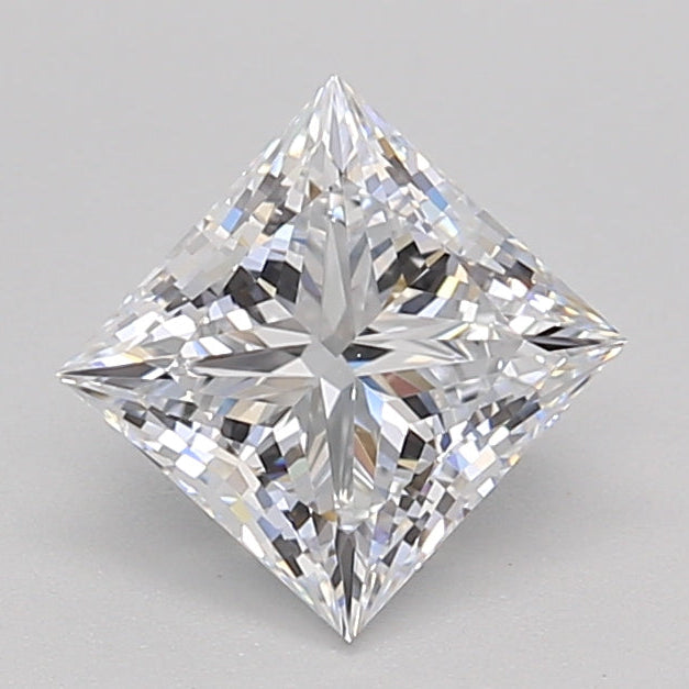1.11 Carat Princess Lab Grown Diamond VVS1 D