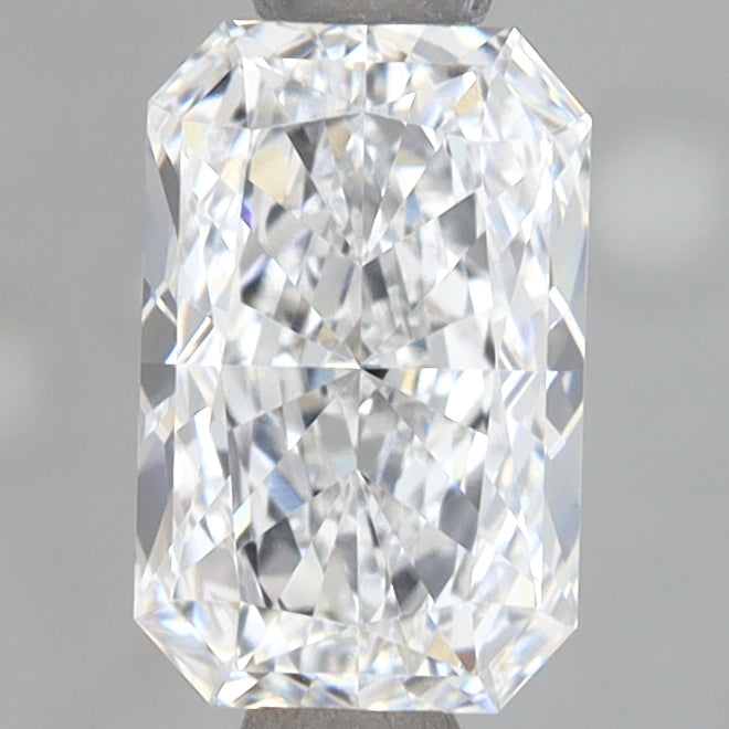 1,11 Karat strahlender, im Labor gezüchteter Diamant VVS2 E