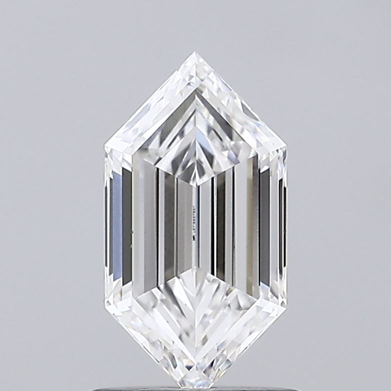 1.12 Carat Dutch Marquise Cut Lab Grown Diamond VS1E | IGI Certified