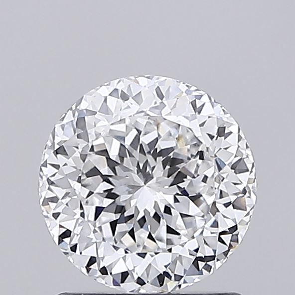 1,14 Karat portugiesischer geschliffener, im Labor gezüchteter Diamant VVS2 D
