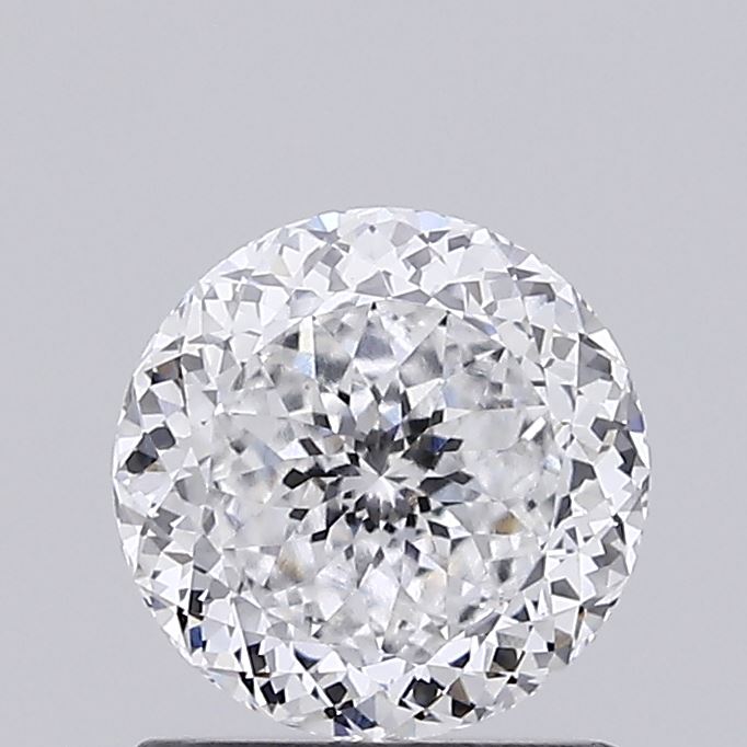 1,15 Karat portugiesischer geschliffener, im Labor gezüchteter Diamant VVS2 D