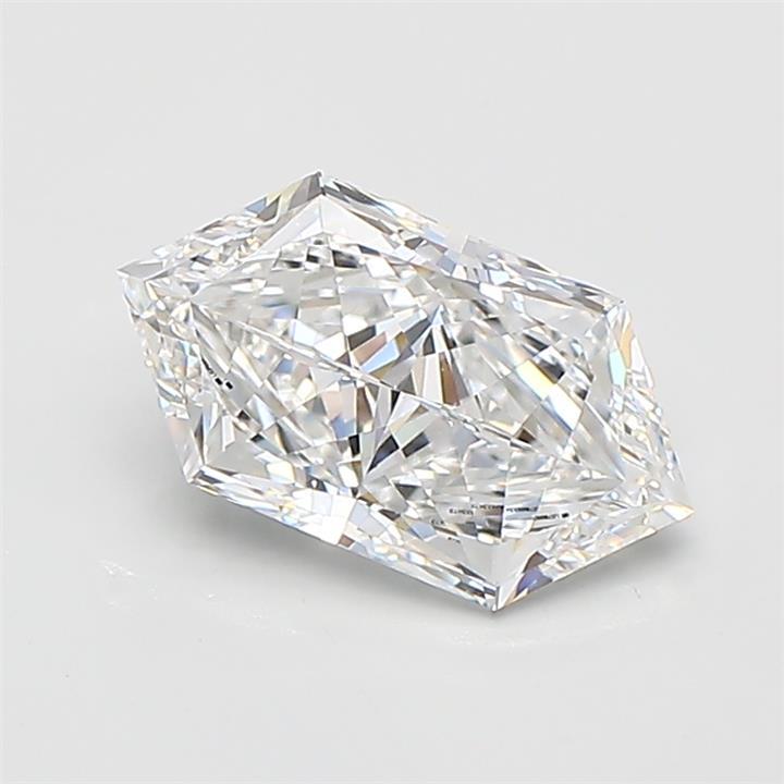 1.19 Carat Dutch Marquise Cut Lab Grown Diamond VVS2D  IGI Certified
