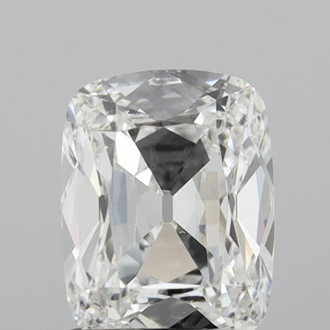 1.20 Carat Old Miner Lab Grown Diamond VVS1 F
