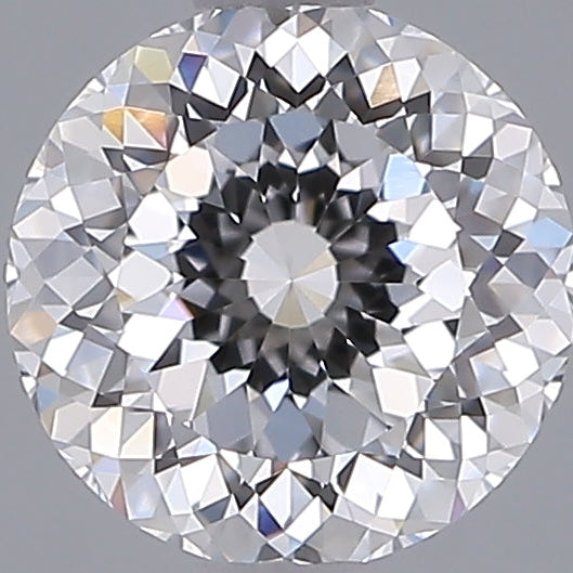 1,29 Karat portugiesischer geschliffener, im Labor gezüchteter Diamant VVS2 D