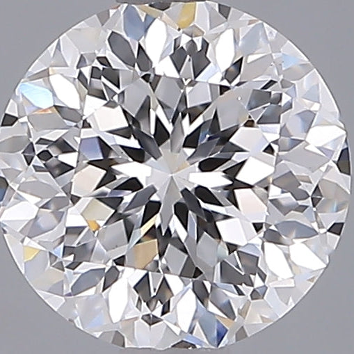 1,29 Karat portugiesischer geschliffener, im Labor gezüchteter Diamant VVS2 E