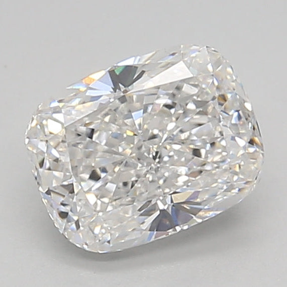 1.2 Carat Cushion Cut Lab Grown Diamond VS1 E
