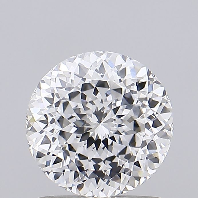 1,34 Karat portugiesischer geschliffener, im Labor gezüchteter Diamant VVS2 E