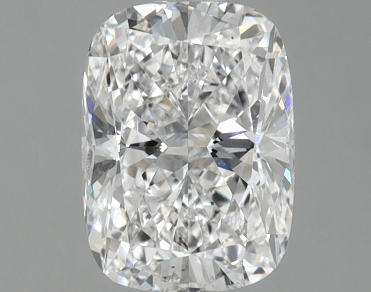 1.37 Carat Lab Grown Diamond, VS2/D