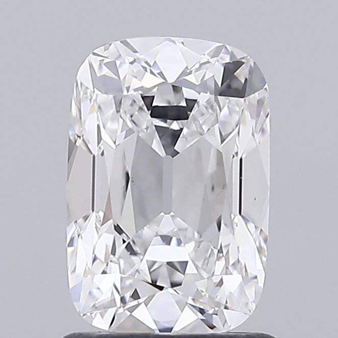 1.38 Carat Old Miner Lab Grown Diamond VS1 D