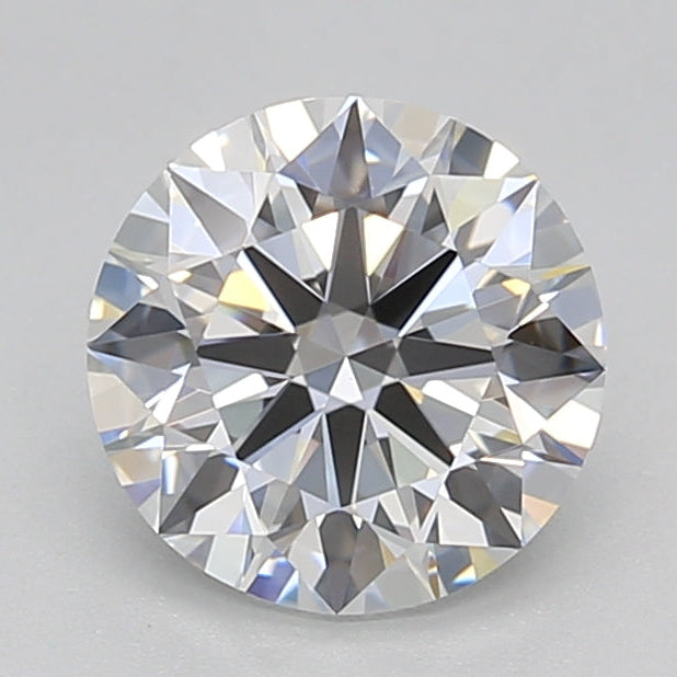 1,41 karaat ronde laboratorium-gegroeide diamant VS1 F