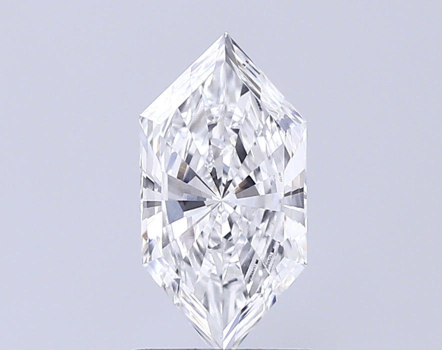 1.43 Carat Dutch Marquise Cut Lab Grown Diamond VS1D | IGI Certified