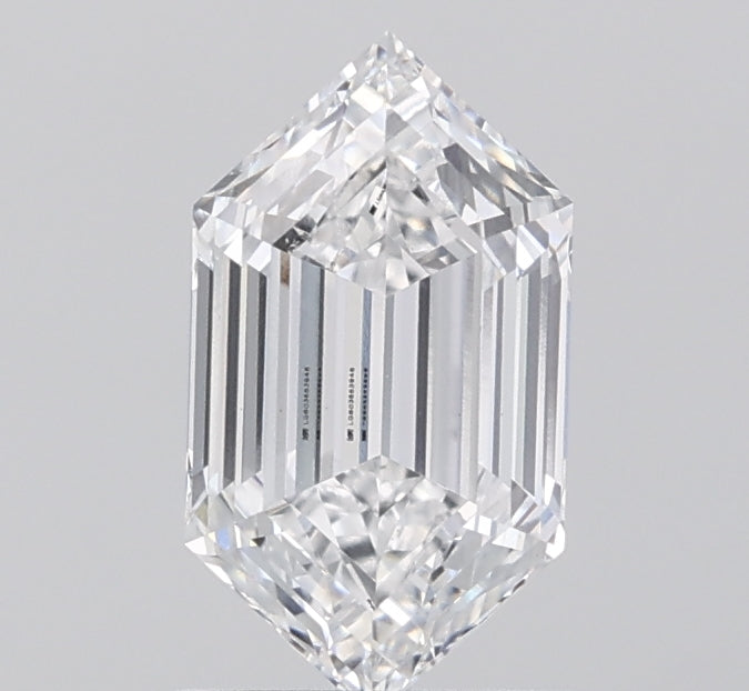 1.43 Carat Dutch Marquise Cut Lab Grown Diamond VS1D | IGI Certified