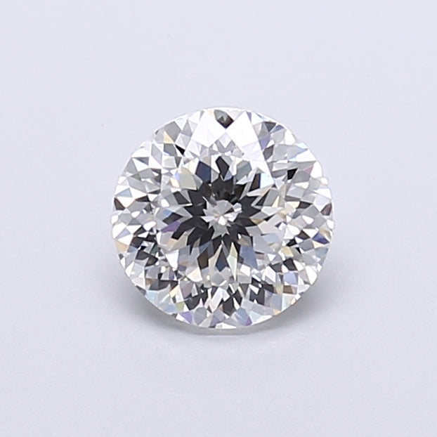 1.44 Carat Portuguese Cut Lab-Grown Diamond, E Color, VVS2 Clarity, IGI Certified