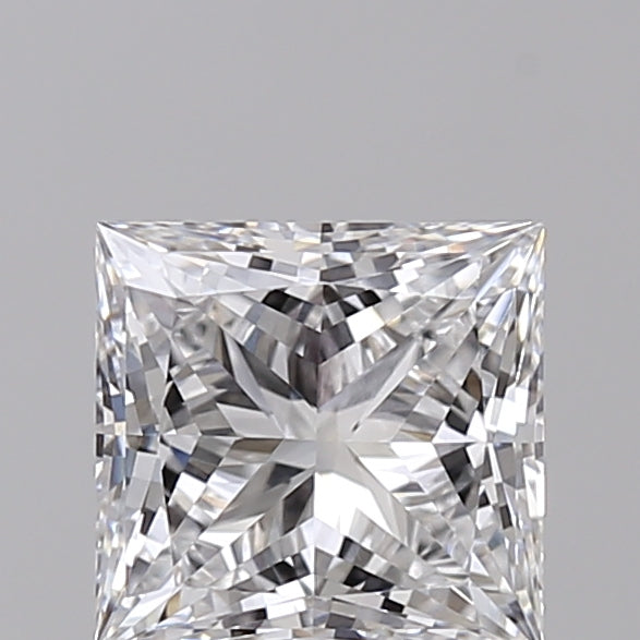 1.4 Carat Princess Lab Grown Diamond VVS2 E