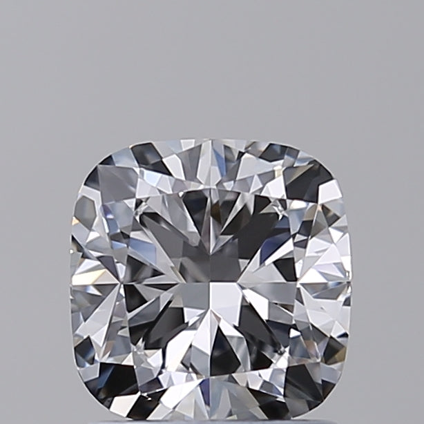 Diamante coltivato in laboratorio con taglio a cuscino da 1,50 carati VVS2 D