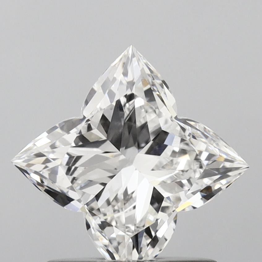 1.50 Carat Lily Cut Lab Grown Diamond VVS2E