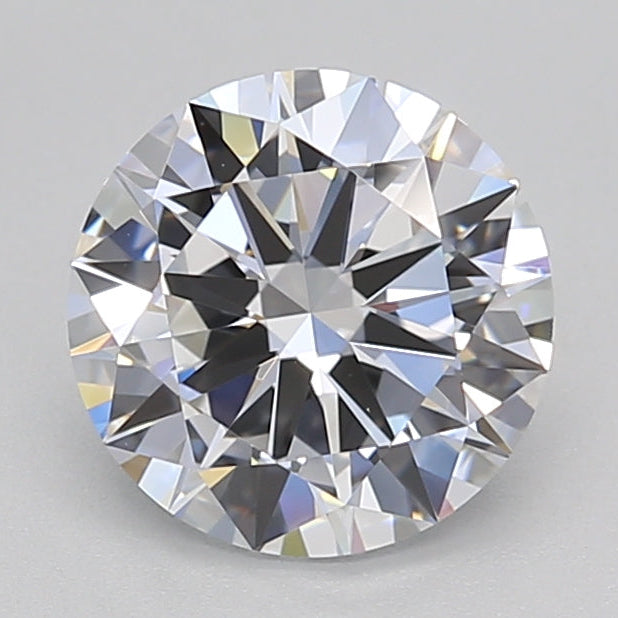 1.50 Carat Round Lab Grown Diamond VS1 E