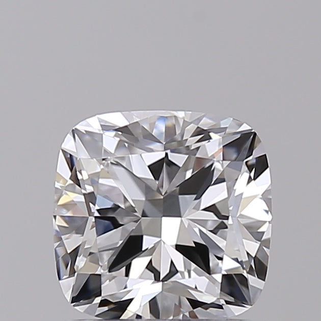 1.50 ct. Cushion Brilliant Lab Grown Diamond - IGI Certified, D VVS1
