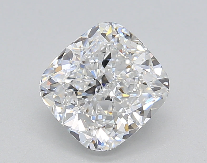 1.50 ct. Cushion Cut Lab Grown Diamond - IGI Certified, D VVS1