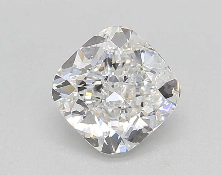 1.50 ct. Cushion Cut Lab Grown Diamond - IGI Certified, E VVS2