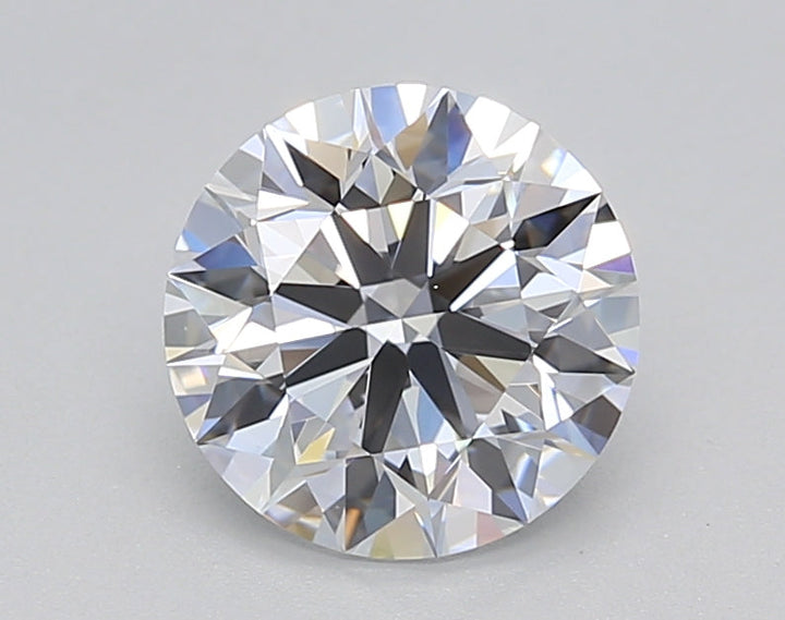 1.50 ct. Lab Grown Diamond - IGI Certified - Round Cut, F Color, VVS2 Clarity