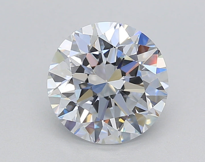 1.50 ct. Lab Grown Diamond - IGI Certified - Round Cut, G Color, VVS2 Clarity