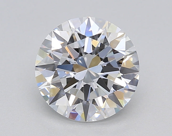1.50 ct. Round HPHT Lab Grown Diamond - IGI Certified, D/VVS1