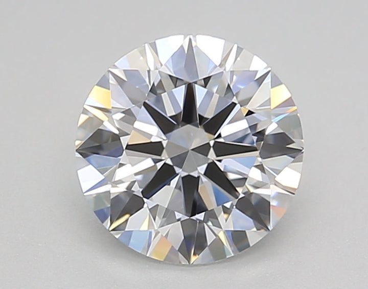 1.50 ct. Round HPHT Lab Grown Diamond - IGI Certified, D/VVS2