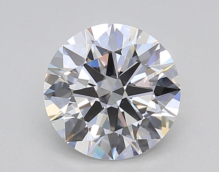 1.50 ct. Round HPHT Lab Grown Diamond - IGI Certified, D/VVS2