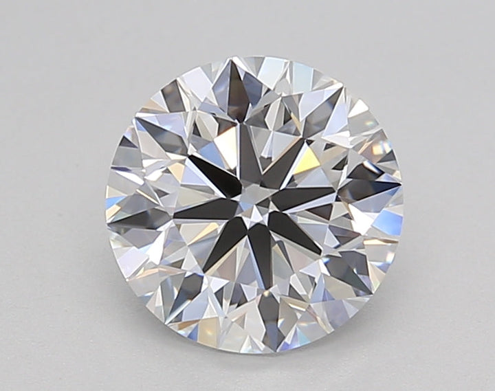 1.50 ct. Round HPHT Lab Grown Diamond - IGI Certified, D/VVS2