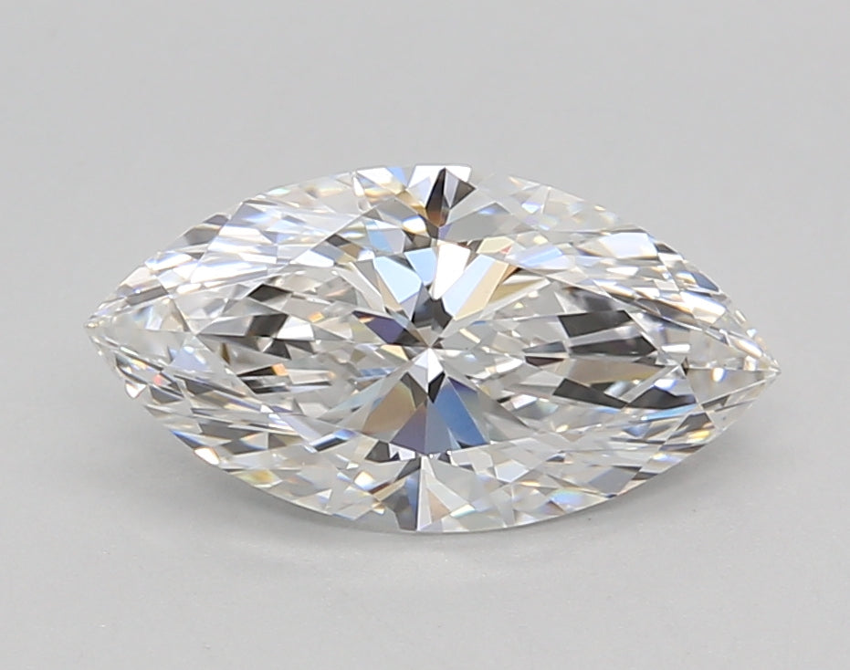 1.51 Carat Marquise Lab Grown Diamond VS1 E