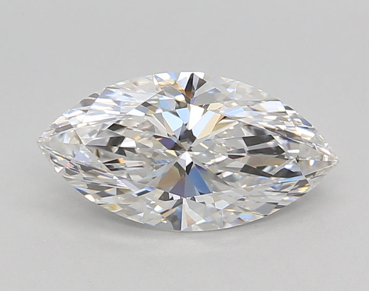 1.51 Carat Marquise Lab Grown Diamond VS1 E
